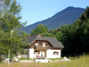 Ferienwohnung Esche in Feistritz im Rosental